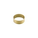 SLV decorative ring ENOLA 2.0 / BIMA 2.0 M round, mechanical, gold
