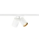 SLV decorative ring ENOLA 2.0 / BIMA 2.0 M round, mechanical, gold