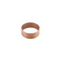 decorative ring ENOLA 2.0 / BIMA 2.0 M round, mechanical, copper