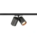 SLV Decoratiering ENOLA 2.0 / BIMA 2.0 M rond, mechanisch, koper