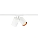SLV Decoratiering ENOLA 2.0 / BIMA 2.0 M rond, mechanisch, koper