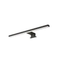 Spiegelarmatuur DORISA LED lang IP44