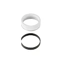 Ring voor GRIP! M, wit