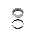 Ring voor GRIP! M, nikkel