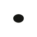 Honingraat filter GRIP! L, zwart
