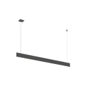 Pendelarmatuur LINIUS 150 PD PHASE RECESSED ingebouwde Versie IP20, messing dimbaar