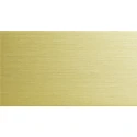 SLV pendant luminaire LINIUS 120 PD DALI RECESSED built-in version, DALI controllable IP20, brass dimmable