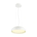 pendant luminaire OVANA 44 PD LED PHASE CCT CCT Switch IP20, white dimmable