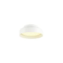 ceiling luminaire OVANA 30 CL LED PHASE CCT CCT Switch IP20, white dimmable