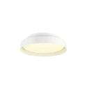 ceiling luminaire OVANA 44 CL LED PHASE CCT CCT Switch IP20, white dimmable