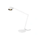 SLV table lamp MECANICA 2.0 TL LED CCT CCT Switch IP20, white dimmable