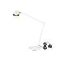 SLV table lamp MECANICA 2.0 TL LED CCT CCT Switch IP20, white dimmable