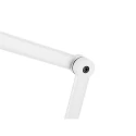 SLV table lamp MECANICA 2.0 TL LED CCT CCT Switch IP20, white dimmable