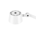 SLV table lamp MECANICA 2.0 TL LED CCT CCT Switch IP20, white dimmable