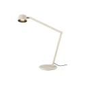 SLV Tafelarmatuur MECANICA 2.0 TL LED CCT CCT Switch IP20, beige dimbaar