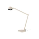 SLV Tafelarmatuur MECANICA 2.0 TL LED CCT CCT Switch IP20, beige dimbaar