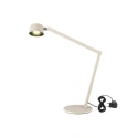 SLV Tafelarmatuur MECANICA 2.0 TL LED CCT CCT Switch IP20, beige dimbaar