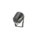 SLV outdoor spot PL-BEAM PRO S SP DALI 23° 3000K DALI controllable IP66, anthracite