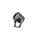 SLV outdoor spot PL-BEAM PRO S SP DALI 64° 3000K DALI controllable IP66, anthracite