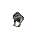 SLV outdoor spot PL-BEAM PRO S SP DALI 64° 3000K DALI controllable IP66, anthracite