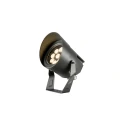 SLV Anti-Verblinding voor PL-BEAM PRO S, antraciet