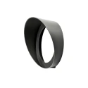glare protection for PL-BEAM PRO M, anthracite