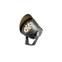 SLV Anti-Verblinding voor PL-BEAM PRO M, antraciet