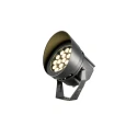 SLV Anti-Verblinding voor PL-BEAM PRO M, antraciet