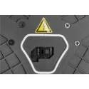 SLV bollard light ALEGRIA 75 POLE TRIAC CCT CCT Switch IP65, anthracite dimmable