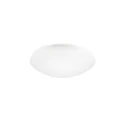 SLV Wand- en plafondarmatuur LIPSY® 2.0 30 CW DOME CCT CCT Switch IP44