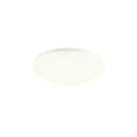 SLV Wand- en plafondarmatuur LIPSY® 2.0 30 CW DOME CCT CCT Switch IP44