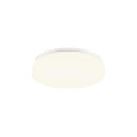 SLV Wand- en plafondarmatuur LIPSY® 2.0 30 CW DRUM CCT CCT Switch IP44
