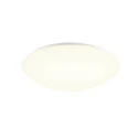 SLV Wand- en plafondarmatuur LIPSY® 2.0 40 CW DOME CCT CCT Switch IP44