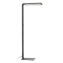 floor lamp WORKLIGHT 2.0 FL UP/DOWN with touch dimmer, U-shape, UGR < 13 IP20, black dimmable