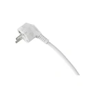 Tafelarmatuur WORKLIGHT 2.0 TL UP/DOWN met Touch-Dimmer, UGR < 13, met tabel klem IP20, wit dimbaar