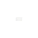 SLV ceiling recessed luminaire SENSER 2.0 12 RL SQUARE DALI CCT square, DALI controllable, CCT Switch IP20, white dimmable
