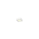 SLV wall and ceiling luminaire SENSER 2.0 12 CW SQUARE PHASE CCT square, CCT Switch IP20, white dimmable