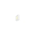 SLV wall and ceiling luminaire SENSER 2.0 12 CW SQUARE PHASE CCT square, CCT Switch IP20, white dimmable