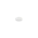 SLV wall and ceiling luminaire SENSER 2.0 18 CW ROUND DALI CCT round, DALI controllable, CCT Switch IP20, white dimmable