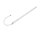 Volledig gesiliconiseerde LED StripE LEDSTRIP SMD RGBW S IP67 5M RGBW IP67 24 V= 6 100W 1900 / 2050lm 3000K CRI 80 500cm