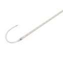 Volledig gesiliconiseerde LED StripE LEDSTRIP SMD IP67 S 5M IP67 24 V= 8 43W 4900lm 2700K CRI 90 500cm