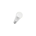 WIFI LED Smart gloeilamp ZigBee aanstuurbaar E27 9W 806lm 2700K 180° dimbaar opaal