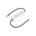 LED besturingsprogramma OUTDOOR 24V met open Kabel, 2-polig, spanningsconstante, schakelbaar, wit