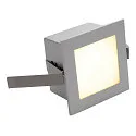 Inbouwarmatuur FRAME BASIC LED, 1W 90lm 3000K CRI >80