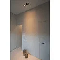Recessed downlight NEW TRIA I, ES111, round