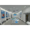 SLV Ceiling recessed spot KADUX 2 ES111 Downlight, 2xGU10, 230V, white