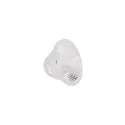 Reflector voor SUPROS 78, transparant