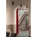 SLV Reflector voor SUPROS 78, transparant