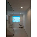 SLV LED Recessed luminaire OCCULDAS 14 LED, white, 15W, 3000K