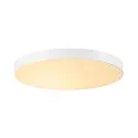 LED Ceiling luminaire MEDO 90 LED Pendant luminaire, 120W, 120°, 3000K, white